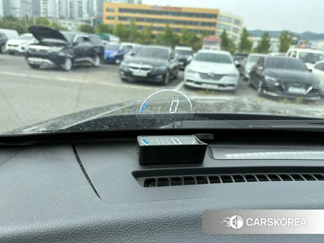 Ford Explorer id 3899579 из Кореи 11