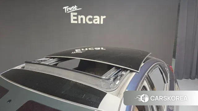 Kia K8 id 3615764 из Кореи 11