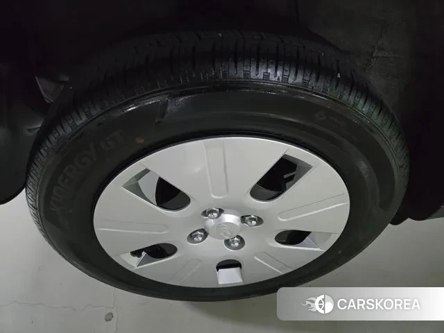 Hyundai The New Casper id 3605606 из Кореи 11