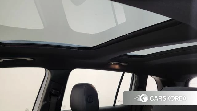 Mercedes-Benz GLB-Class X247 id 4624989 из Кореи 11