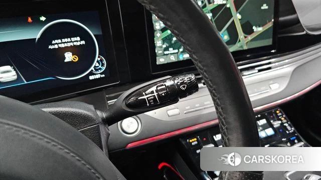 Hyundai The New Grandeur IG id 4697871 из Кореи 11