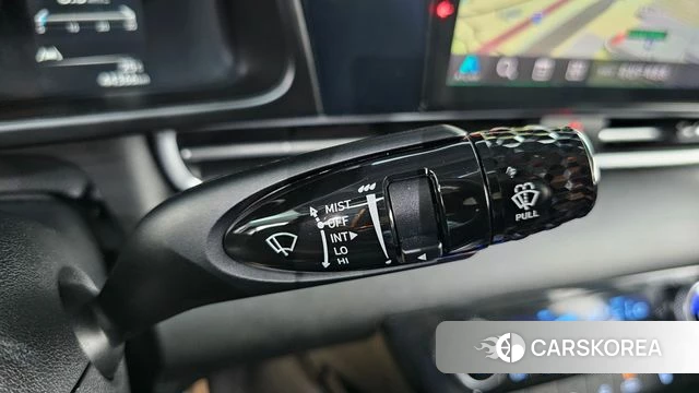 Hyundai Avante Hybrid (CN7) id 4414906 из Кореи 11