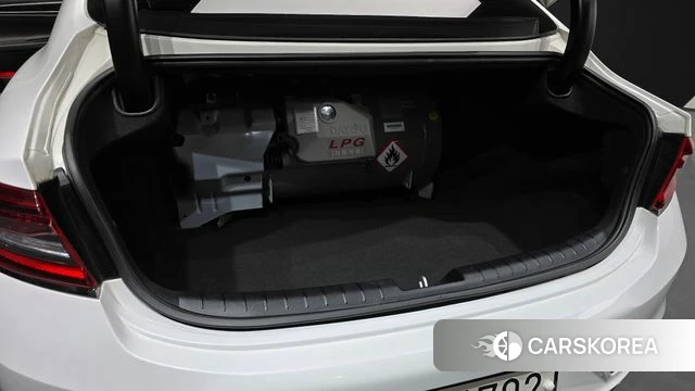 Hyundai Grandeur IG id 4310766 из Кореи 11