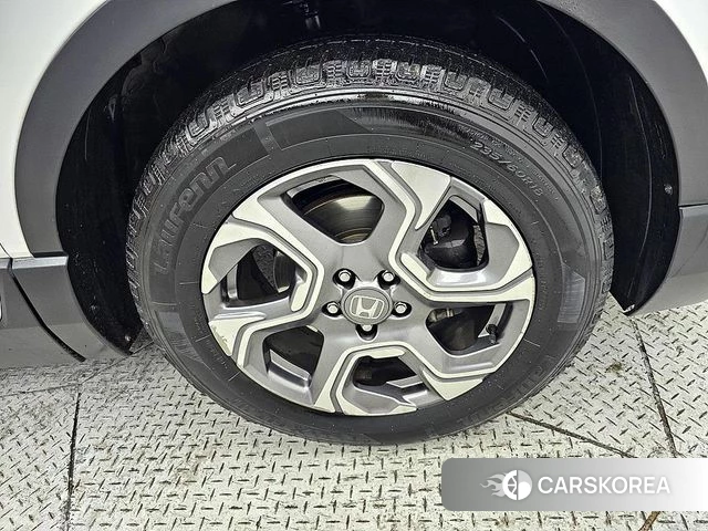 Honda CR-V 5th generation id 3828932 из Кореи 11