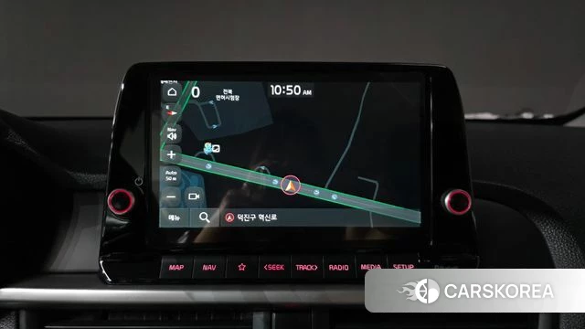 Kia Morning Urban (JA) id 4494626 из Кореи 11