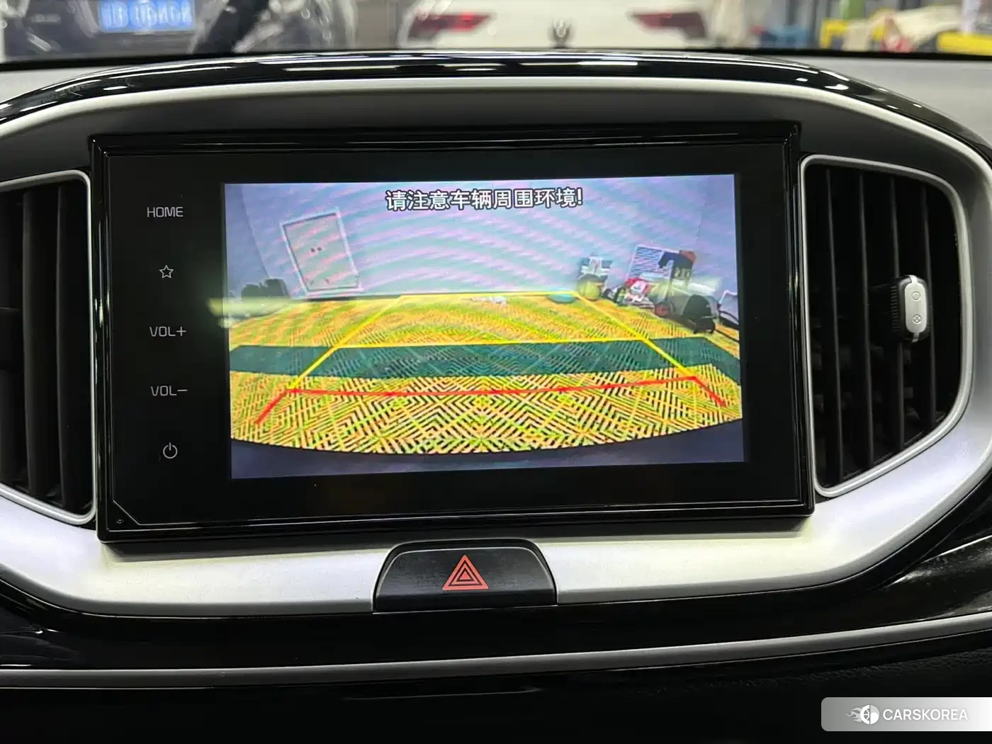 Kia KX1 id 4680543 из Китая 11