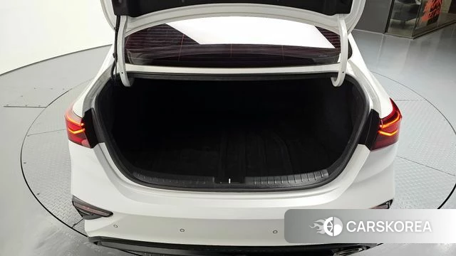 Kia Come New K3 id 4224805 из Кореи 11