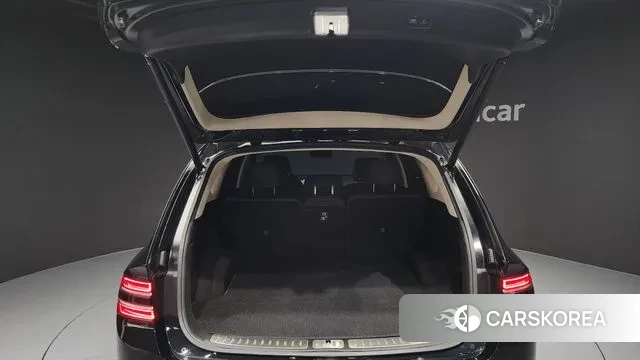 Genesis GV80 id 3555091 из Кореи 11