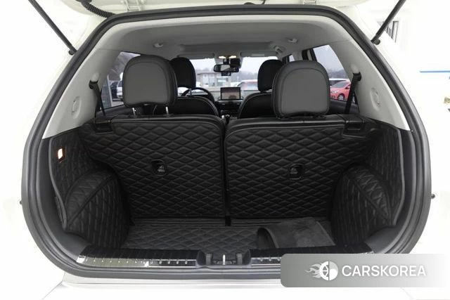 Hyundai Casper id 4249407 из Кореи 11