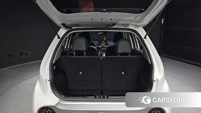 Hyundai Casper id 3571609 из Кореи 11