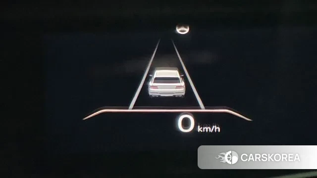 Genesis GV80 id 3017816 из Кореи 11