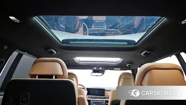 Hyundai Santa Fe (MX5) id 3426594 из Кореи 11