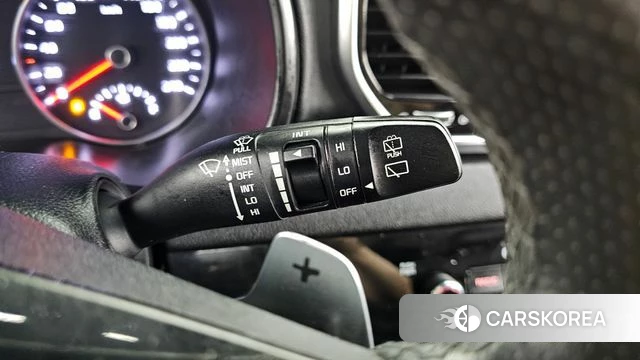 Kia Sportage The Bold id 4019820 из Кореи 11