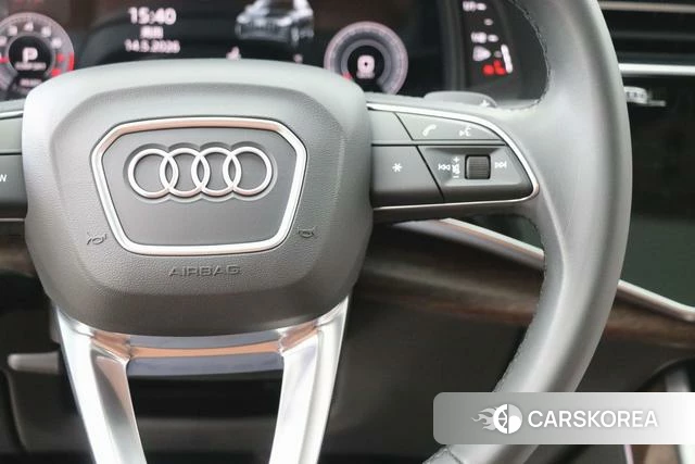 Audi Q7 id 4328995 из Китая 11