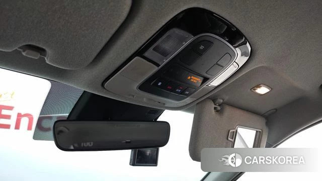 Hyundai Sonata Hybrid (DN8) id 4429916 из Кореи 11
