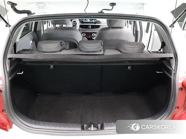 Kia Morning Urban (JA) id 3453738 из Кореи 11