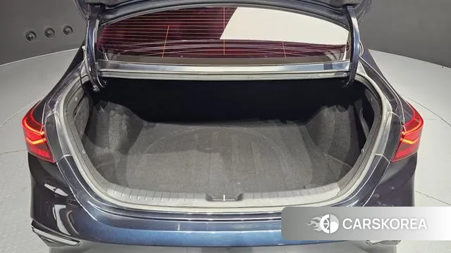 Kia Come New K3 id 3123431 из Кореи 11