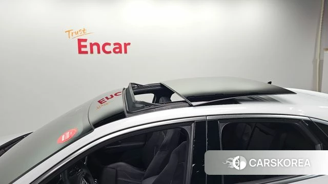 Audi Q3 (F3) id 3851221 из Кореи 11