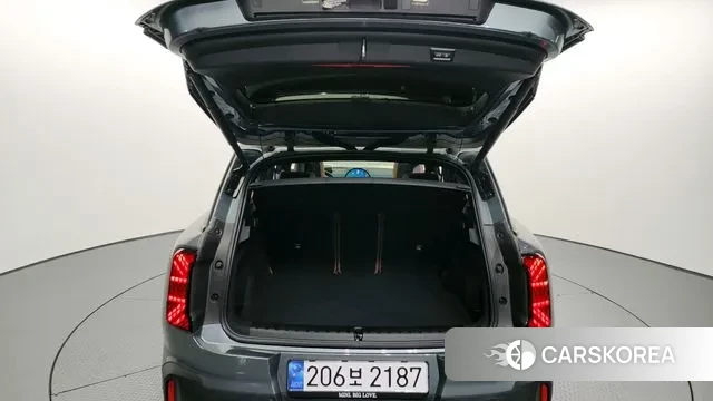 Mini Cooper S Countryman 3rd Generation id 3278266 из Кореи 11