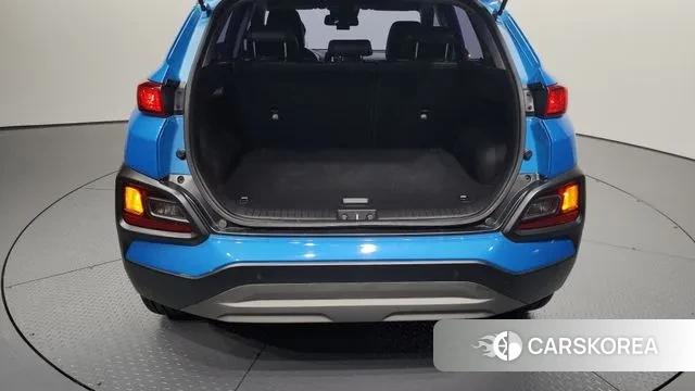 Hyundai Kona id 3408073 из Кореи 11