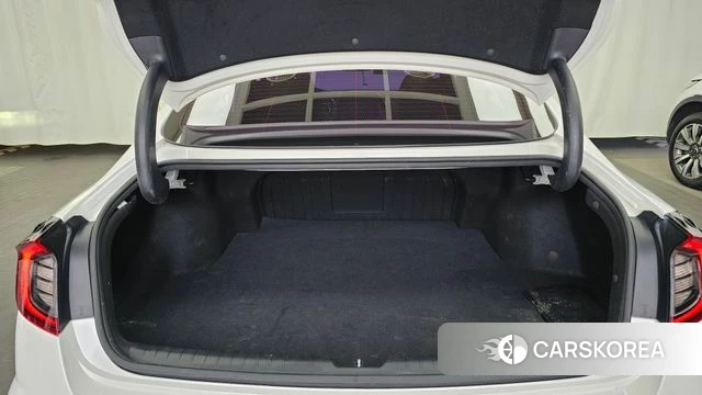 Hyundai Sonata (DN8) id 4397435 из Кореи 11