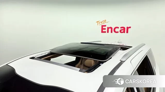 Kia The New Carnival id 3601898 из Кореи 11