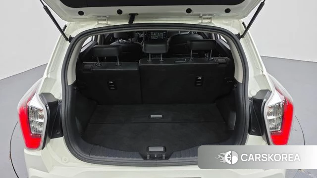 Ssangyong Berry New Tivoli id 4585593 из Кореи 11