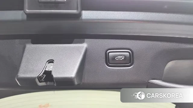 Hyundai Tucson Hybrid (NX4) id 3591539 из Кореи 11