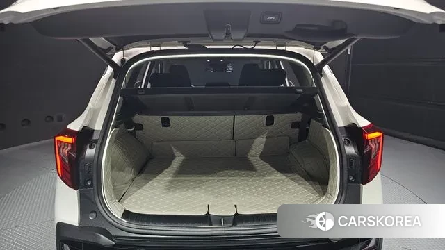 Kia The New Seltos id 2984203 из Кореи 11