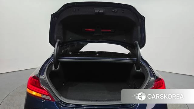 Genesis G70 id 3916893 из Кореи 11