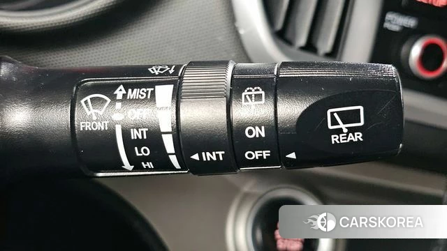 Kia The New Ray id 4309936 из Кореи 11