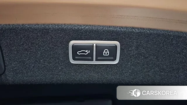 Genesis G80 (RG3) id 3631242 из Кореи 11