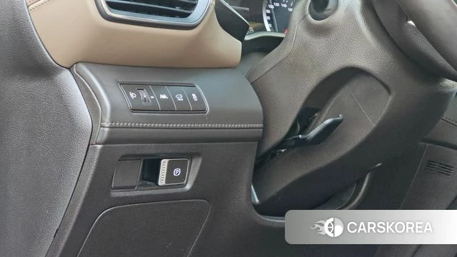 Hyundai The New Santa Fe id 4905974 из Кореи 11