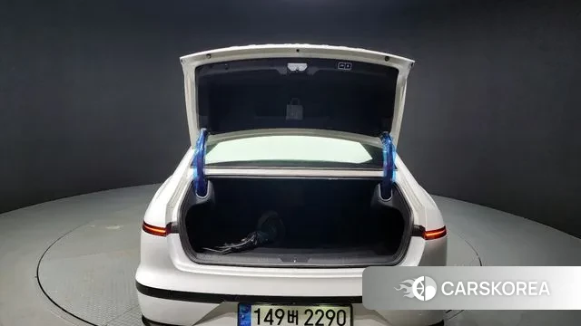 Hyundai Grandeur (GN7) id 2959096 из Кореи 11