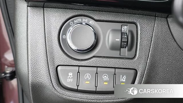 Chevrolet (GM Daewoo) The New Spark id 4447892 из Кореи 11