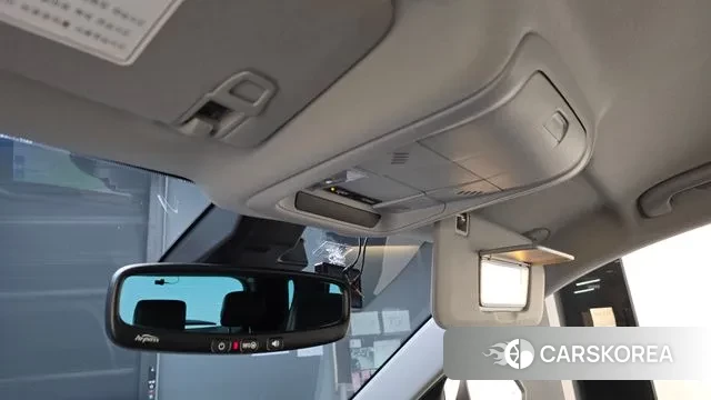 Chevrolet (GM Daewoo) Equinox id 3361947 из Кореи 11