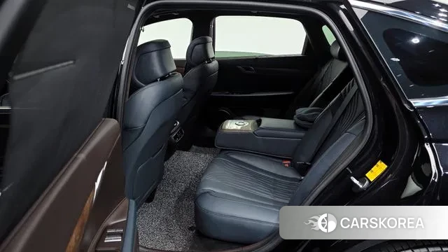 Genesis G80 (RG3) id 3012152 из Кореи 11