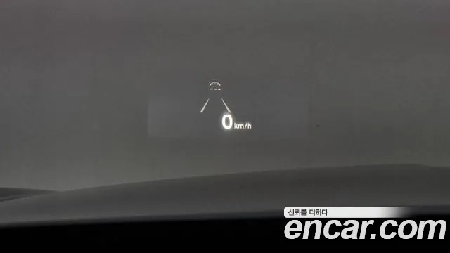 Genesis G90 id 2201774 из Кореи 11