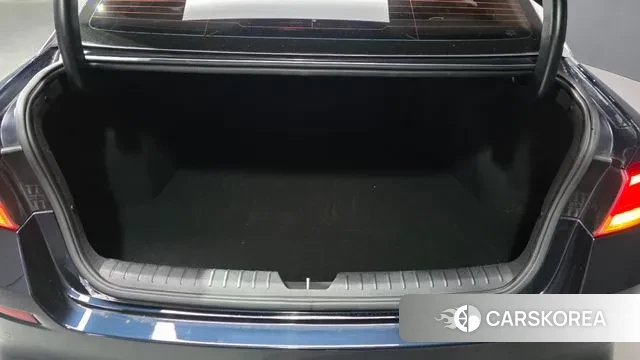 Kia The New K5 2nd generation id 3789658 из Кореи 11