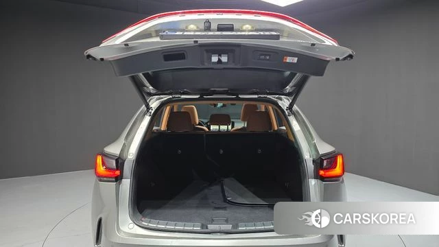 Lexus NX350h Second generation id 3850940 из Кореи 11