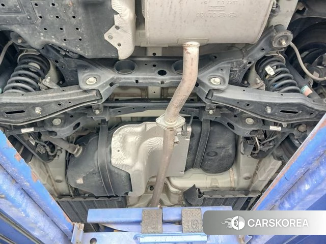 Kia Sportage The Bold id 4203701 из Кореи 11