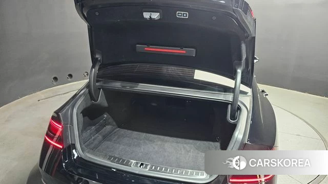 Genesis G90 (RS4) id 3841807 из Кореи 11