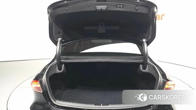 Hyundai The New Grandeur IG id 4698216 из Кореи 11