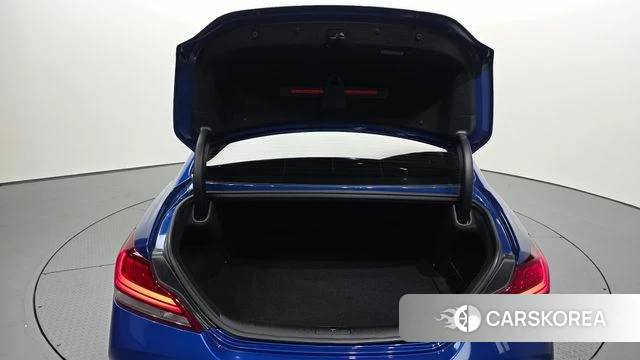 Genesis G70 id 4525875 из Кореи 11