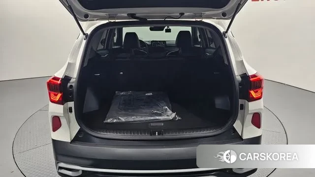 Kia Seltos id 3428973 из Кореи 11