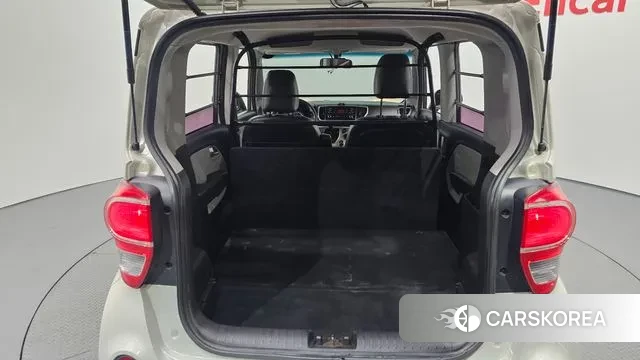 Kia The New Ray id 3779318 из Кореи 11