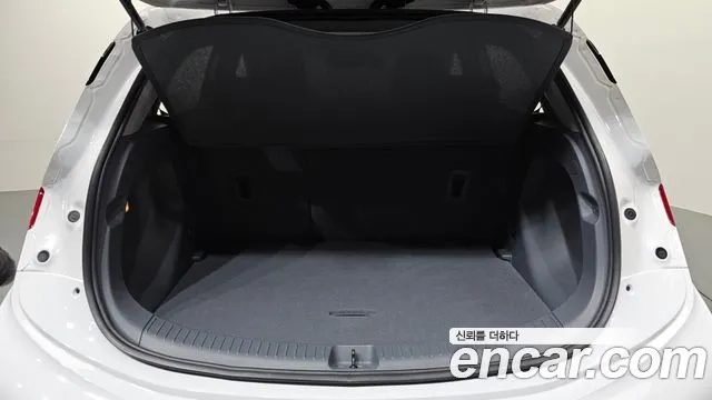 Chevrolet (GM Daewoo) Bolt EV id 2881232 из Кореи 11