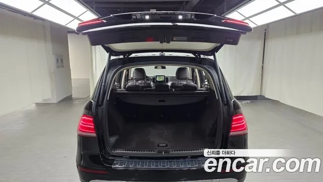 Mercedes-Benz GLE - Class W166 id 2908108 из Кореи 11