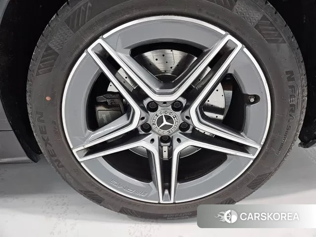 Mercedes-Benz S-Class W223 id 3566400 из Кореи 11