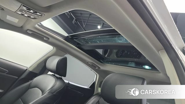 Kia K7 Premier id 4562610 из Кореи 11